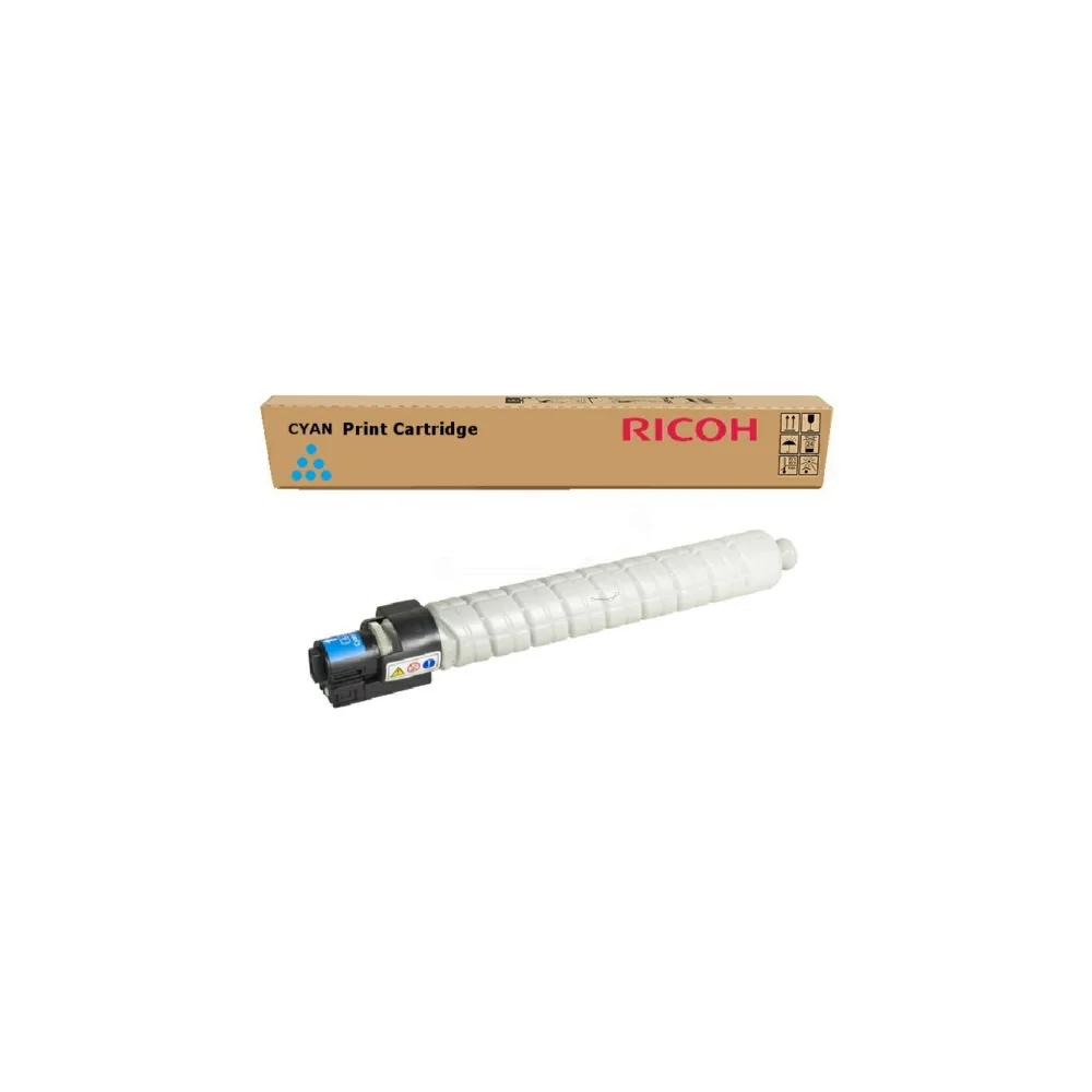 Original Ricoh 842046 Toner cyan