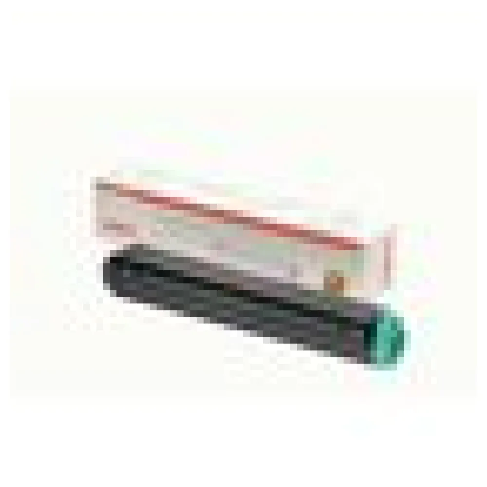 Original OKI 01103402 / TYPE9 Toner schwarz – Bild 3