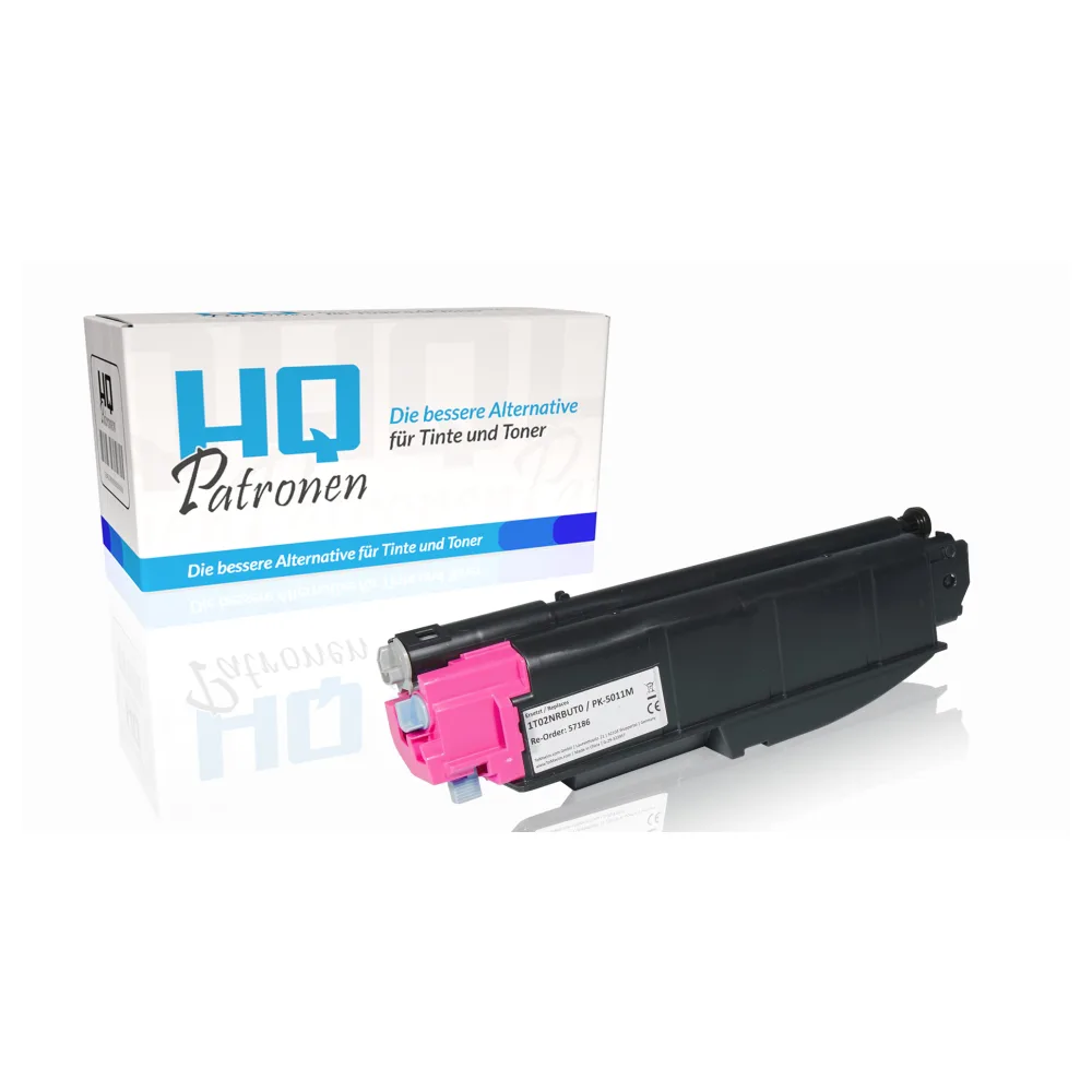 Original HP CF410X / 410X Toner schwarz