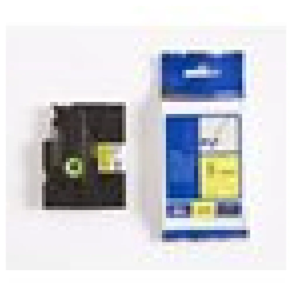Original Brother TZEFX621 P-Touch Farbband – Bild 3
