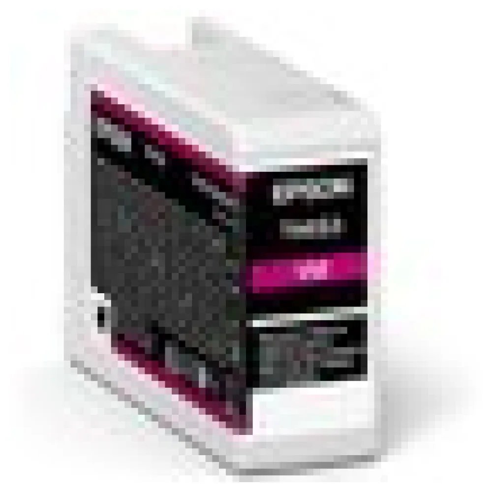 Original Epson C13T46S300 / T46S3 Tintenpatrone magenta – Bild 3