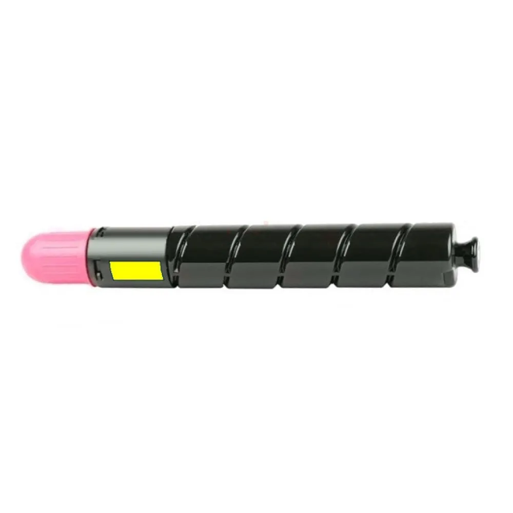 Original Canon 2801B002 / CEXV28 Toner gelb