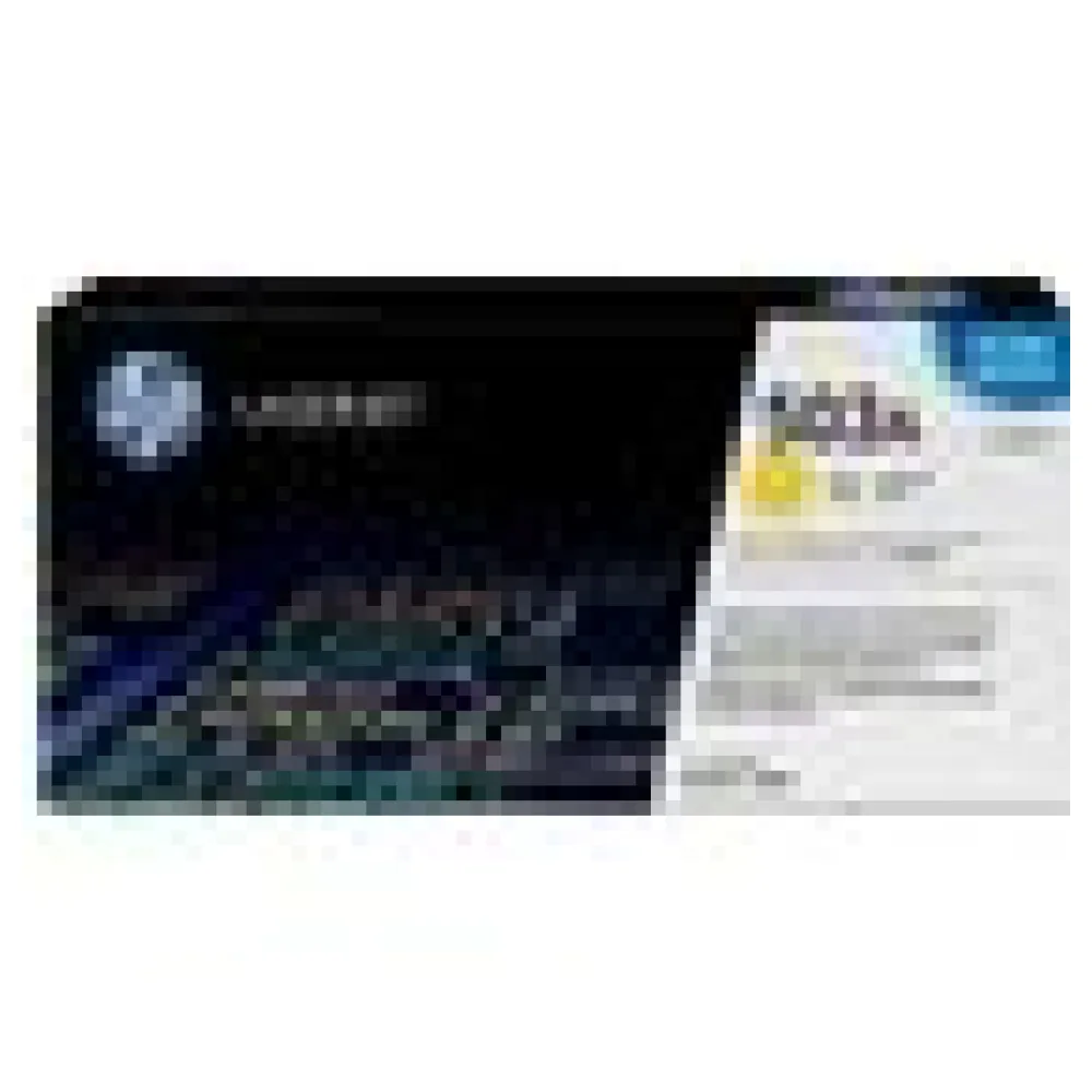 Original HP Q7582A / 503A Toner gelb – Bild 3