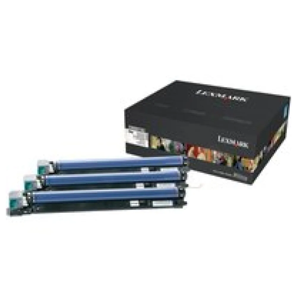 Original Lexmark C950X73G Trommel Kit – Bild 2