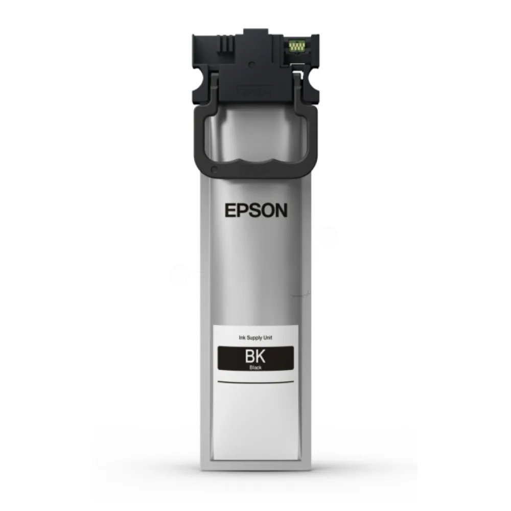 Original Epson C13T964140 / T9641 Tintenpatrone schwarz