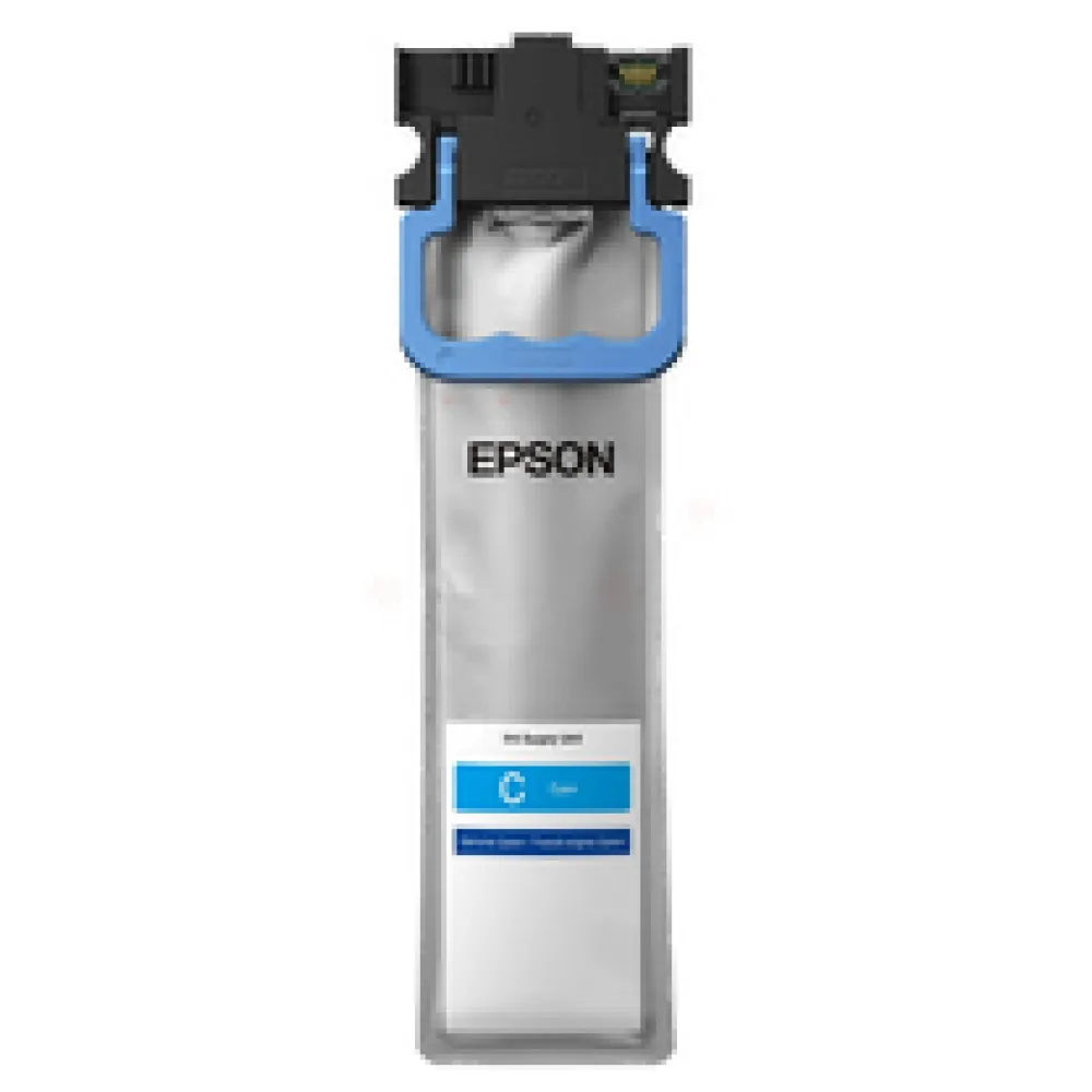 Original Epson C13T11N240 / T11N2 Tintenpatrone cyan – Bild 2