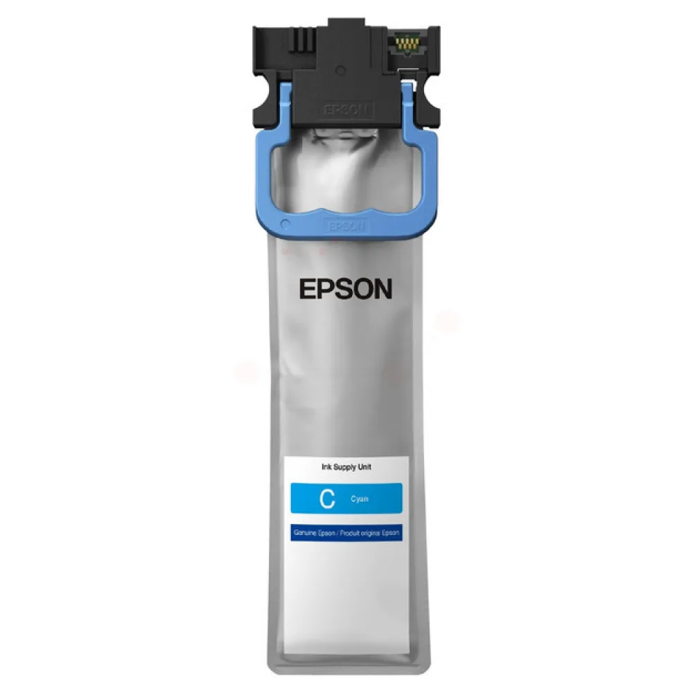Original Epson C13T11N240 / T11N2 Tintenpatrone cyan