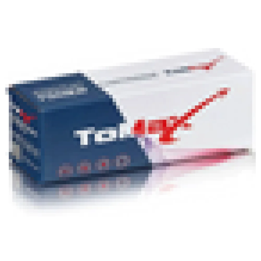 ToMax Premium ersetzt HP Q6003A / 124A Toner, magenta – Bild 3