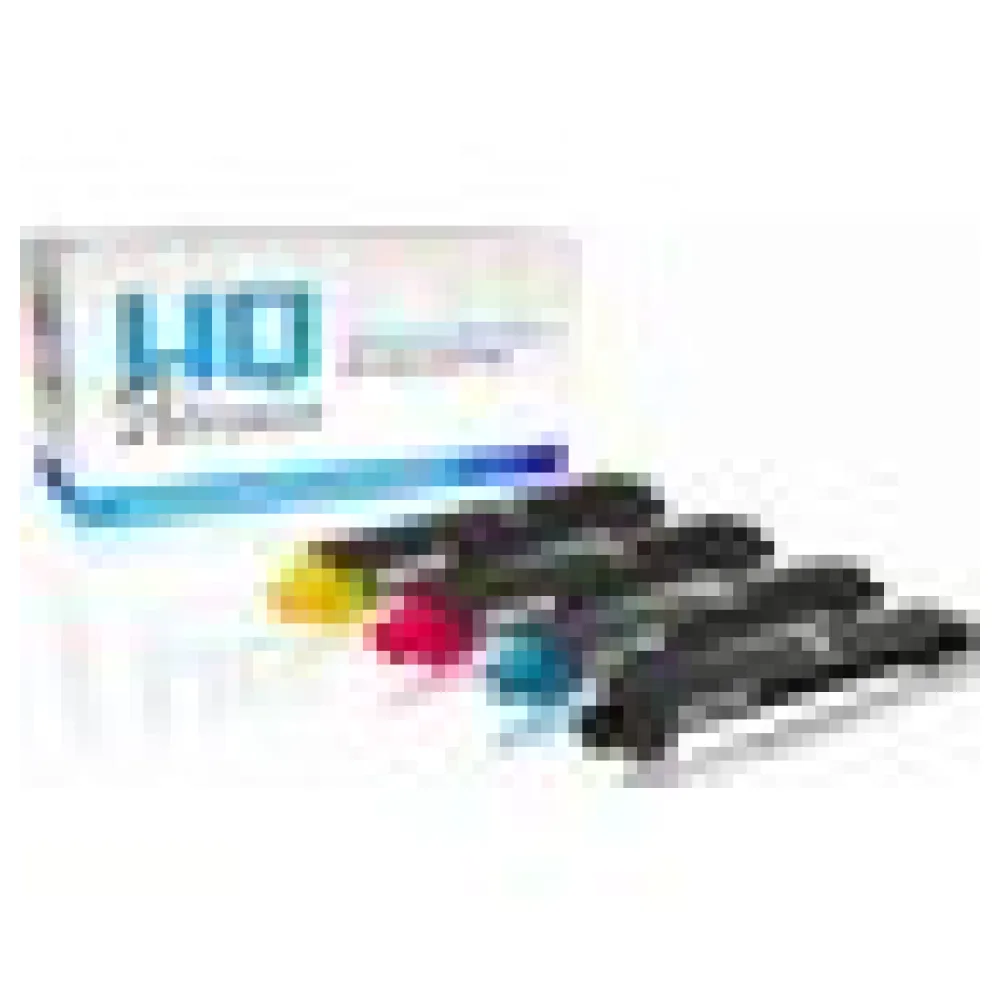 Multipack kompatibel zu Kyocera 1T02P30NL0 / TK-8115 enthält 4x Tonerkartusche – Bild 3
