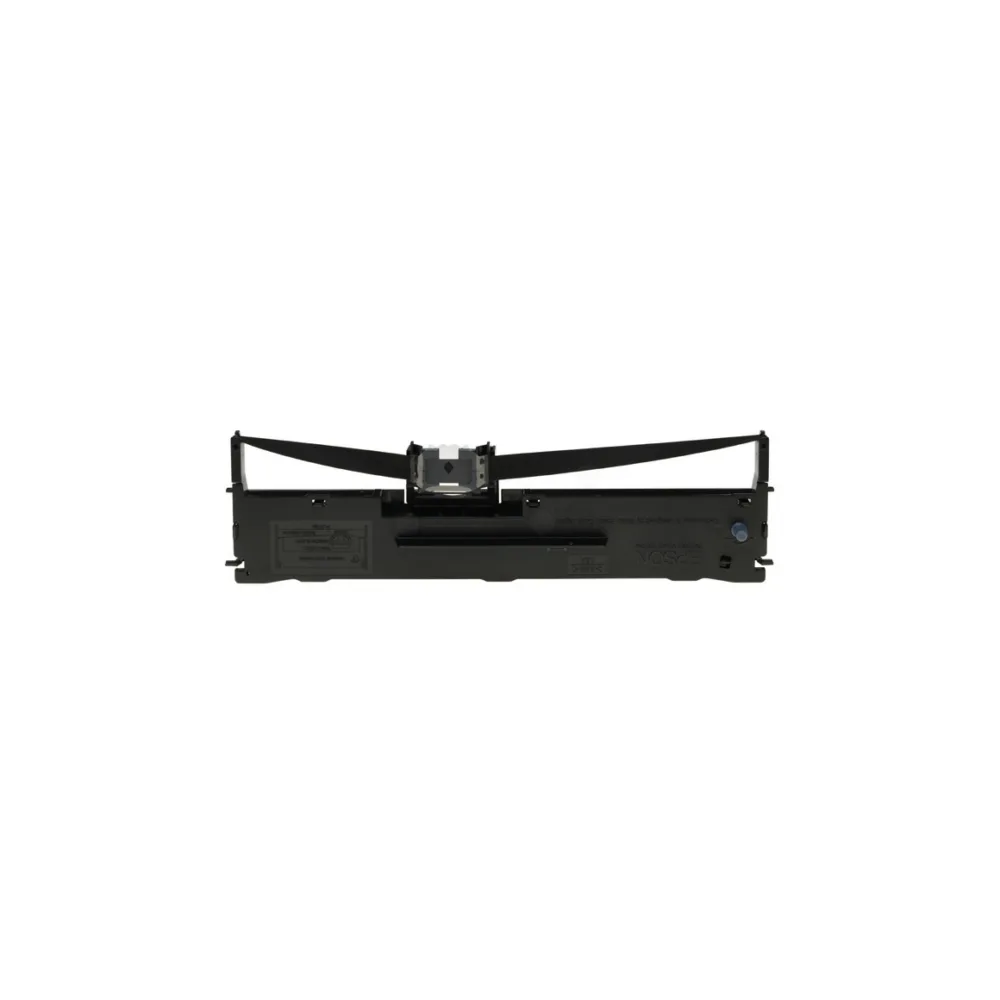 Original Epson C13S015307 Nylonband schwarz