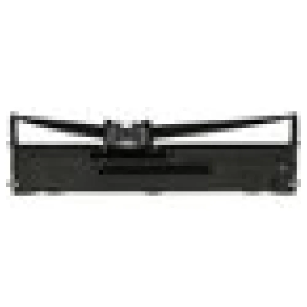 Original Epson C13S015307 Nylonband schwarz – Bild 3