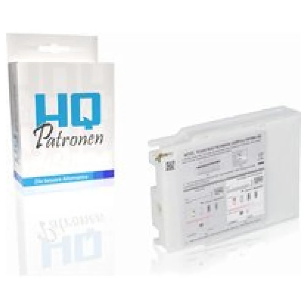 Kompatibel zu Epson C13T908440 / T9084 Tintenpatrone, gelb – Bild 2