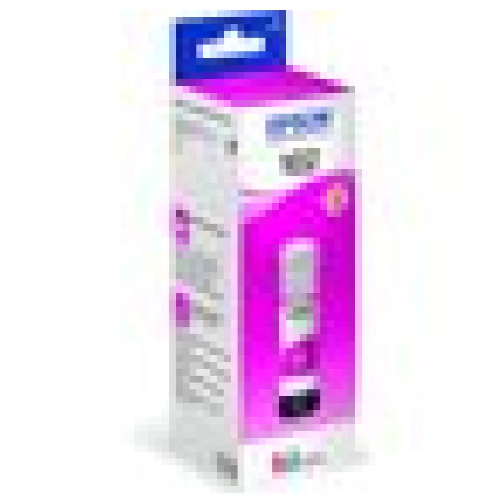 Original Epson C13T03R340 / 102 Tintenflasche magenta – Bild 3