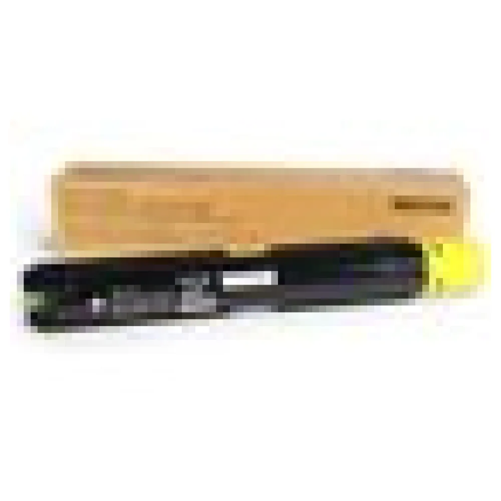 Original Xerox 006R01827 Toner gelb – Bild 3