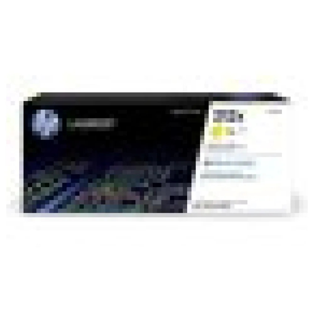 Original HP W2122X / 212X Toner gelb – Bild 3