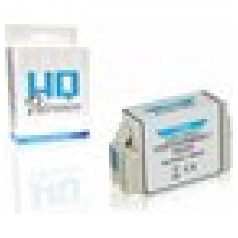 Kompatibel zu Epson C13T15724010 / T1572 Tintenpatrone, cyan – Bild 3
