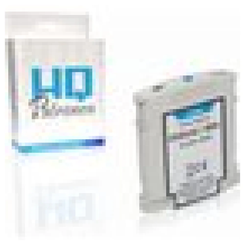 Kompatibel zu HP C9391AE / 88XL Tintenpatrone, cyan – Bild 3