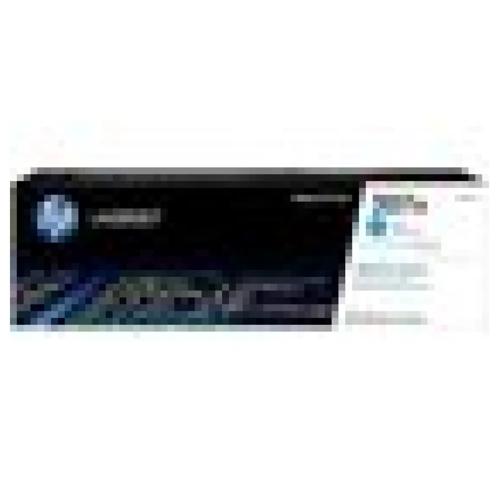 Original HP W2211A / 207A Toner cyan – Bild 3