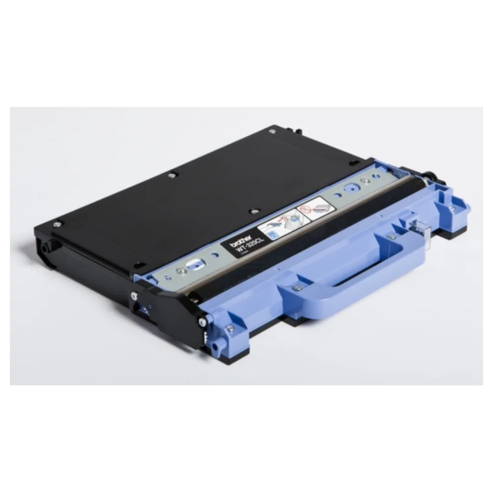 Original Brother WT320CL Resttonerbehälter