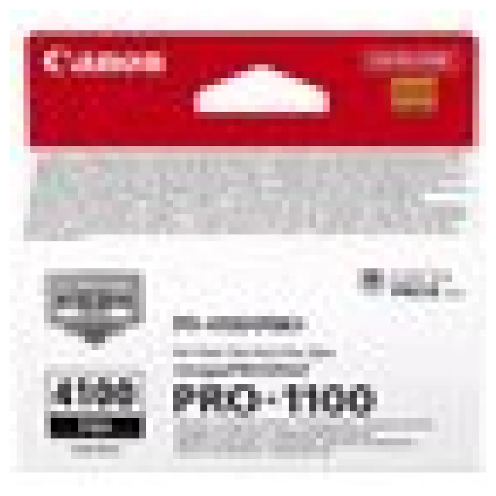 Original Canon 6777C001 / PFI-4100PBK Tintenpatrone schwarz hell – Bild 3