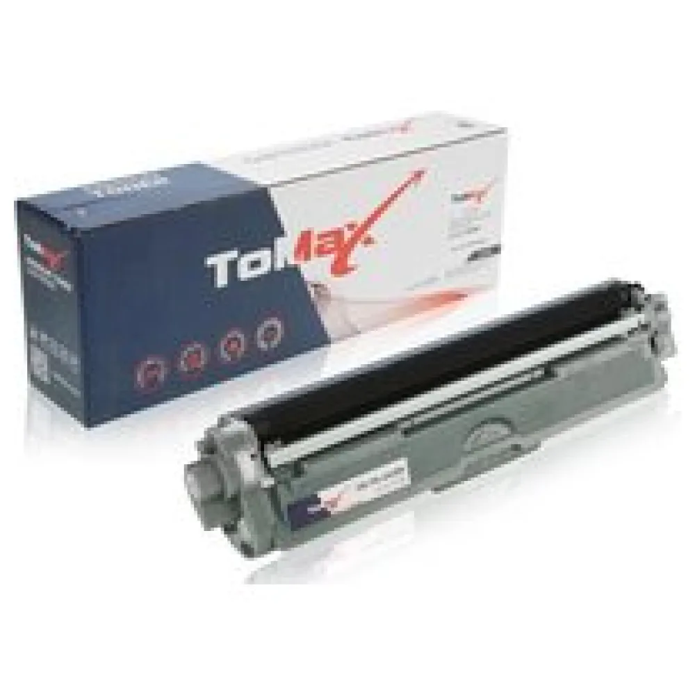 ToMax Premium ersetzt Brother TN-242BK Toner, schwarz – Bild 2