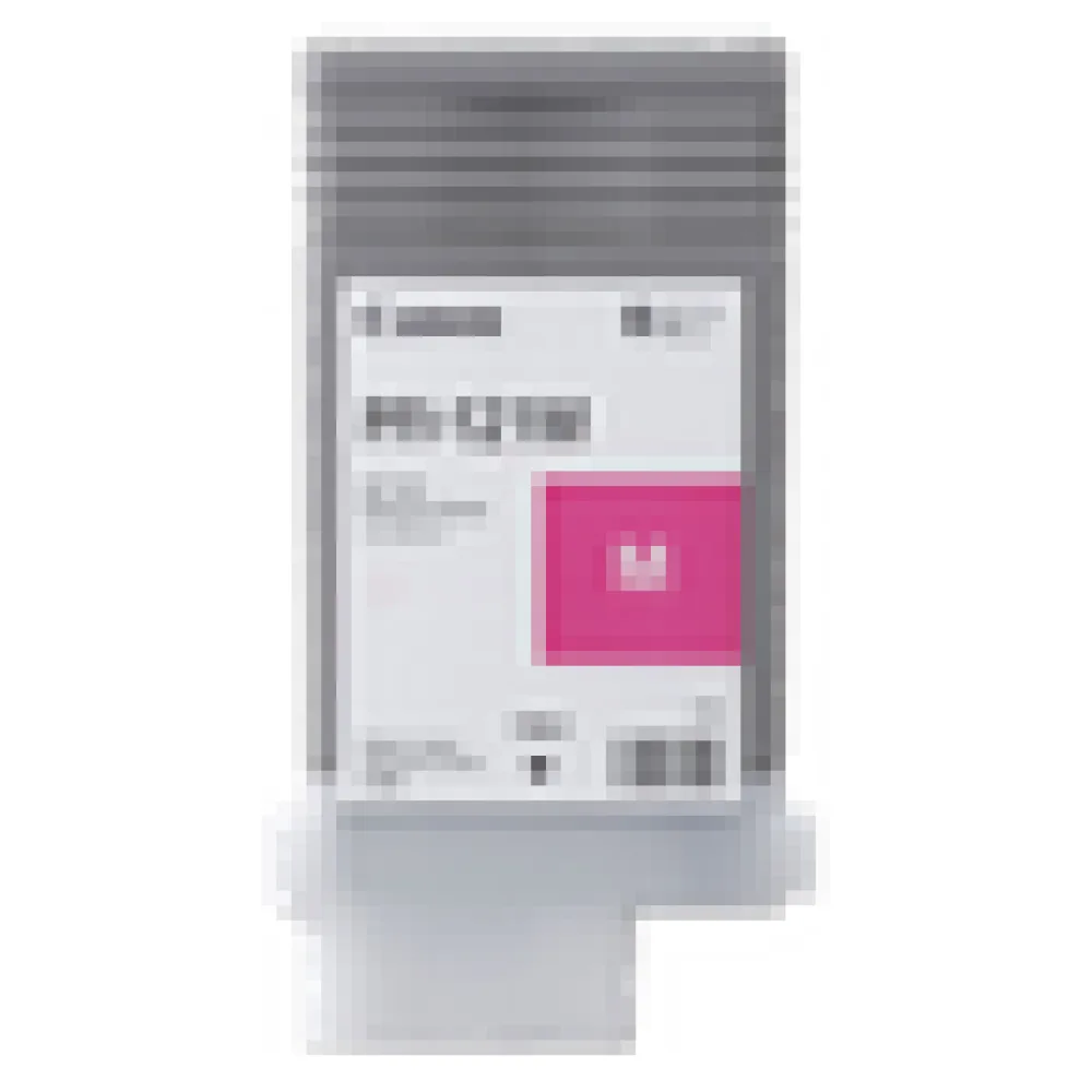 Original Canon 6267C001 / PFI121M Tintenpatrone magenta – Bild 3