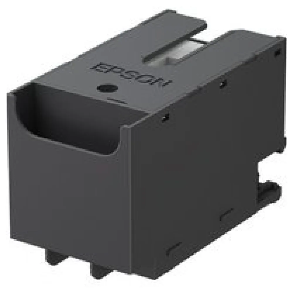 Original Epson C13T671500 / T6715 Resttintenbehälter / Wartungsbox – Bild 2