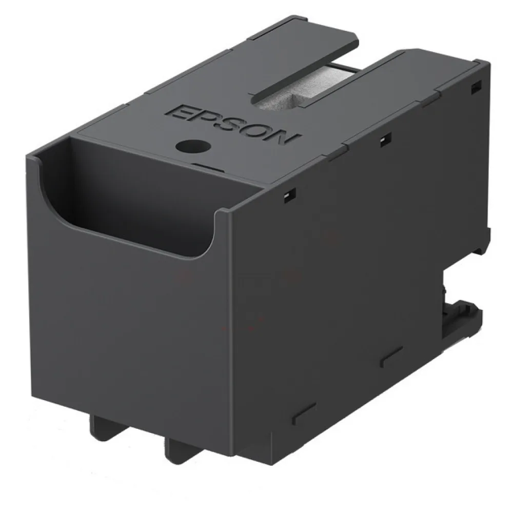 Original Epson C13T671500 / T6715 Resttintenbehälter / Wartungsbox
