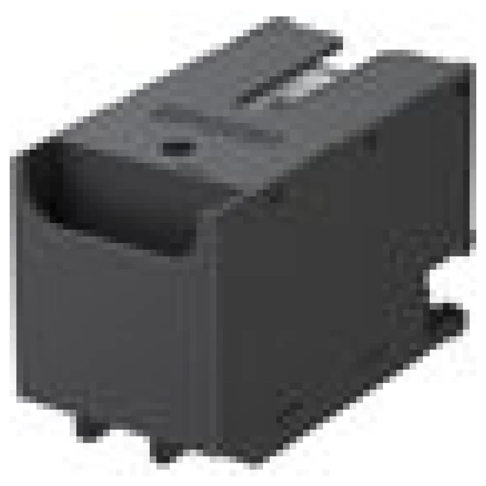 Original Epson C13T671500 / T6715 Resttintenbehälter / Wartungsbox – Bild 3