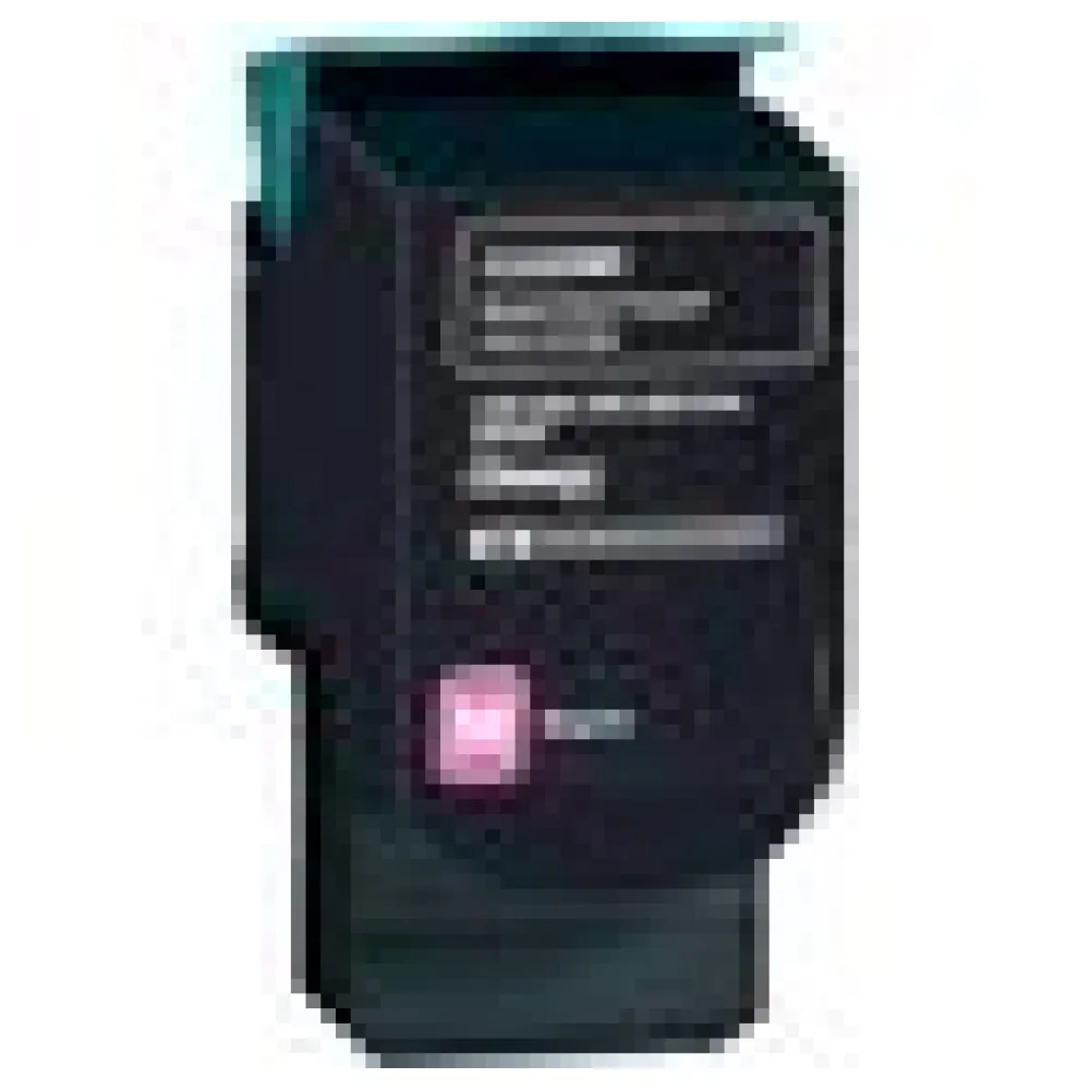 Original Lexmark C2320M0 Toner magenta – Bild 3