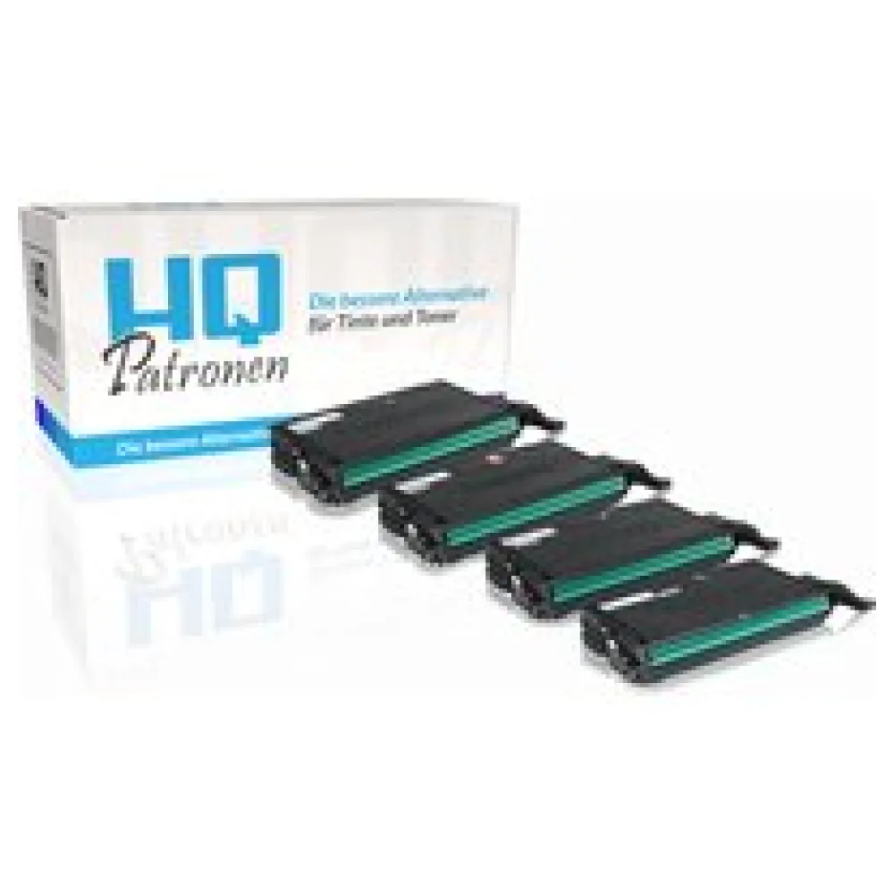 Multipack kompatibel zu Samsung / HP CLT-5082L/ELS / 5082L enthält 4x Tonerkartusche – Bild 2