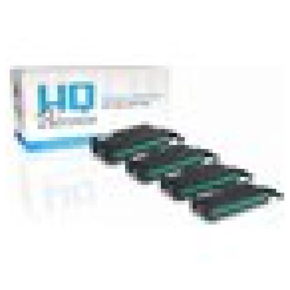 Multipack kompatibel zu Samsung / HP CLT-5082L/ELS / 5082L enthält 4x Tonerkartusche – Bild 3
