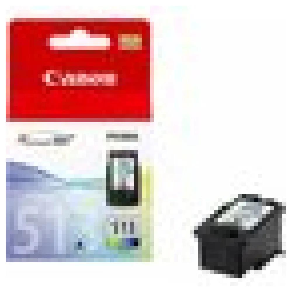 Original Canon 2971B001 / CL513 Druckkopfpatrone color – Bild 3