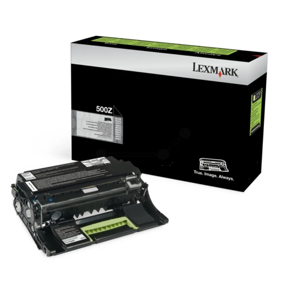 Original Lexmark 50F0Z00 / 500Z Trommel Kit