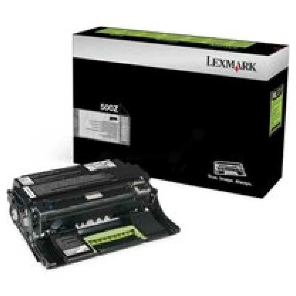 Original Lexmark 50F0Z00 / 500Z Trommel Kit – Bild 2