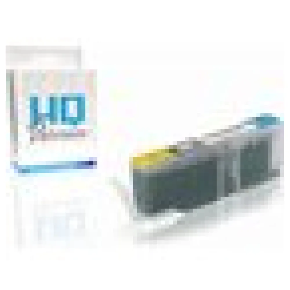 Kompatibel zu Canon 1999C001 / CLI-581PBXXL Tintenpatrone, blau – Bild 3