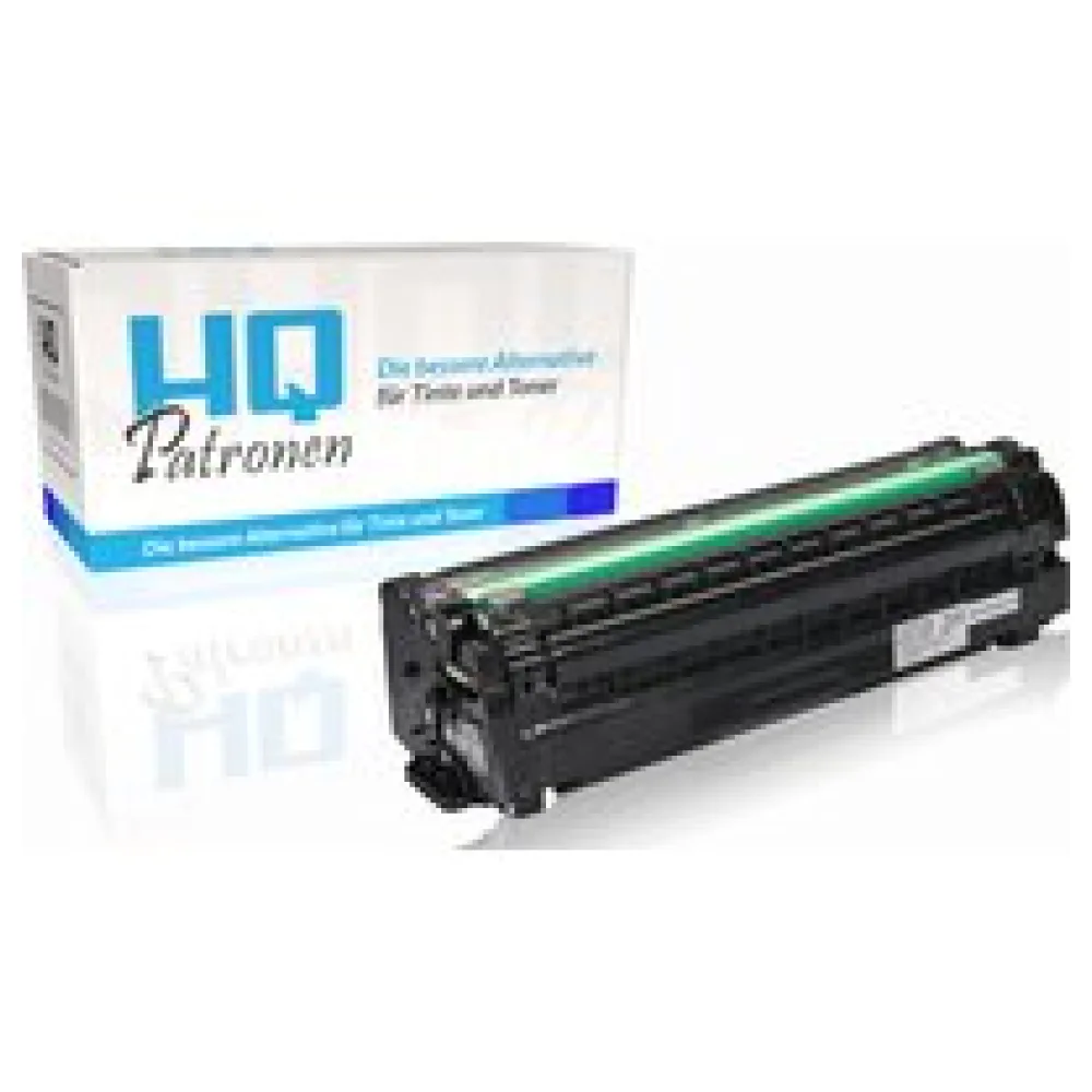 Kompatibel zu Samsung / HP SU149A / CLT-K503L Tonerkartusche, schwarz – Bild 2