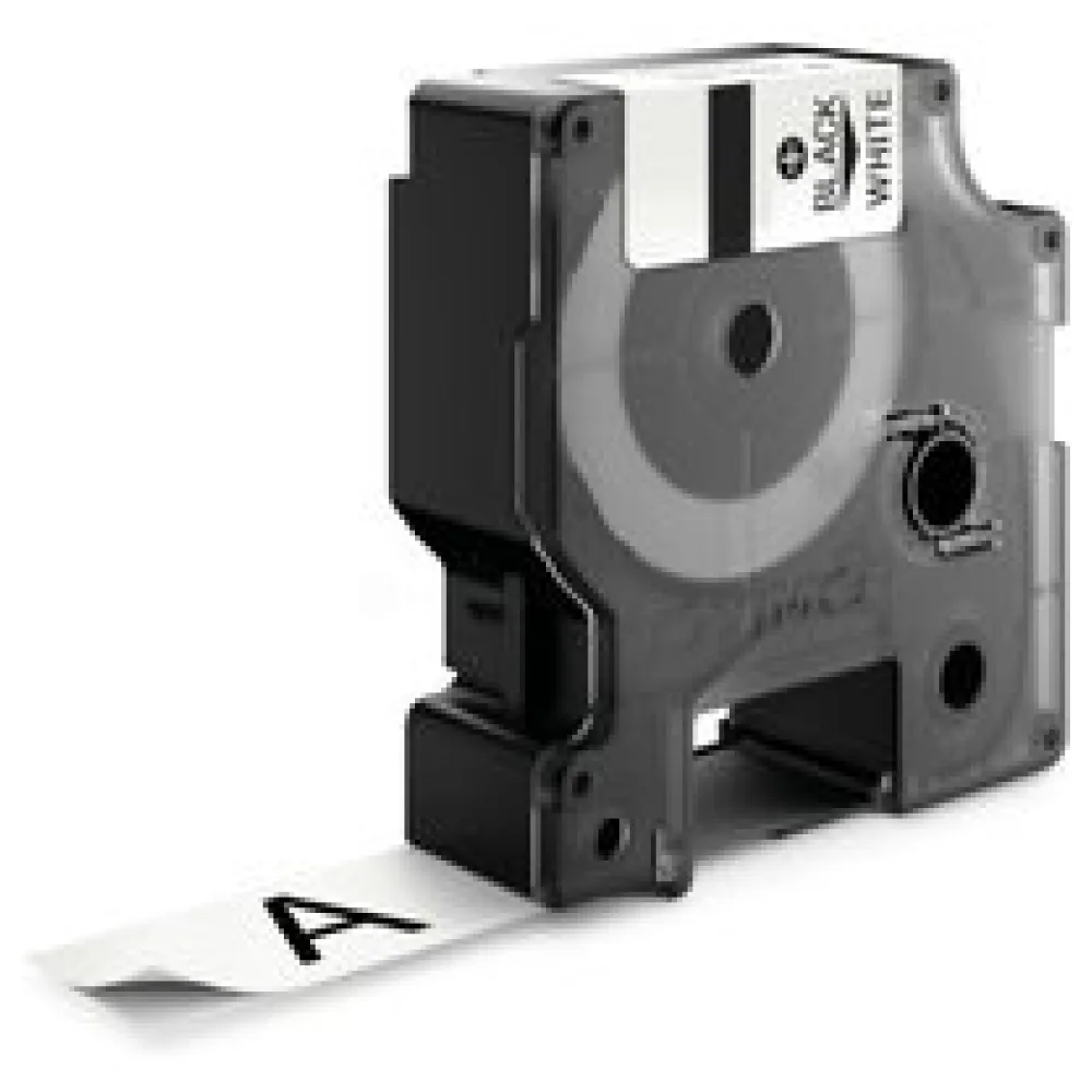 Original Dymo 18765 / S0718220 Farbband – Bild 2