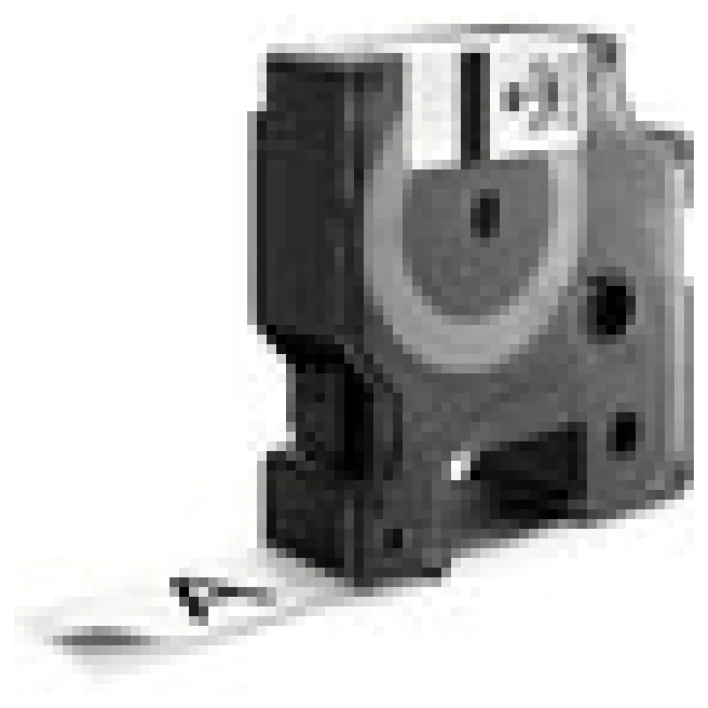 Original Dymo 18765 / S0718220 Farbband – Bild 3