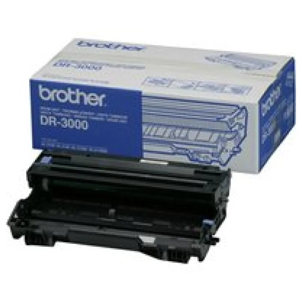 Original Brother DR3000 Trommel Kit – Bild 2