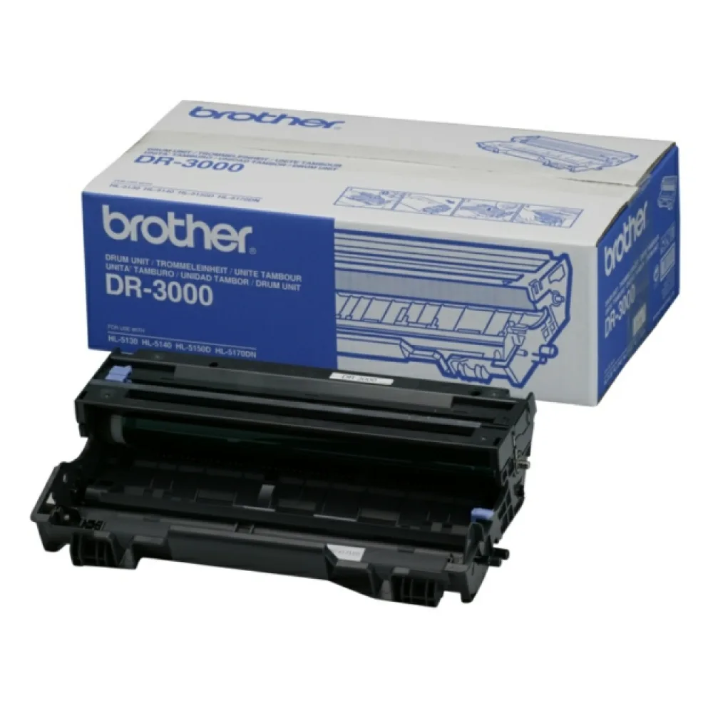 Original Brother DR3000 Trommel Kit