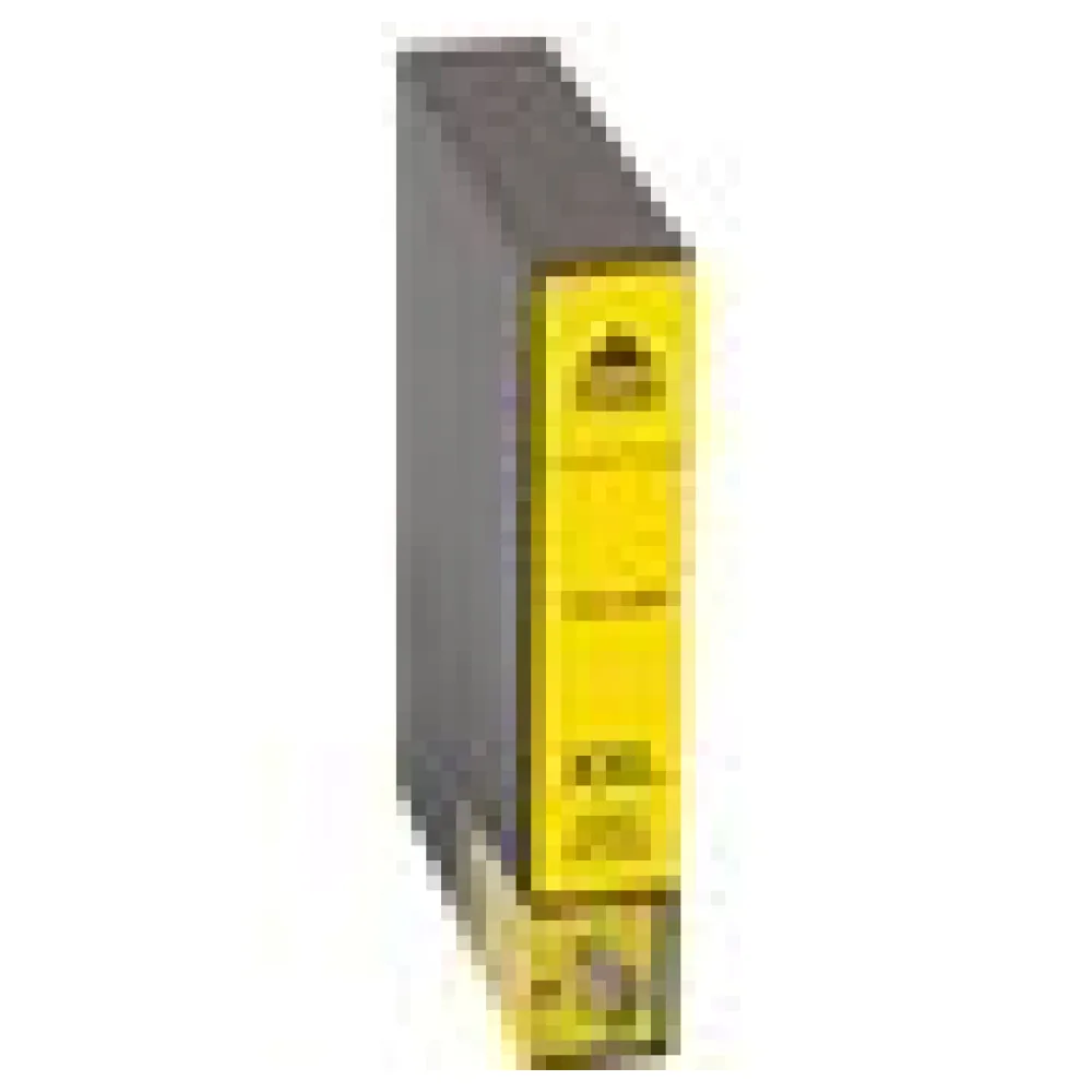 Kompatibel zu Epson C13T09R44010 / 503XL Tintenpatrone, gelb – Bild 3