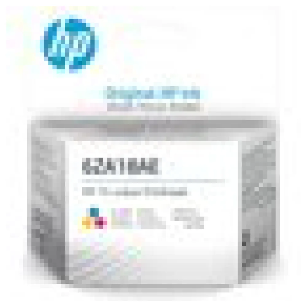 Original HP 6ZA18AE Druckkopf – Bild 3