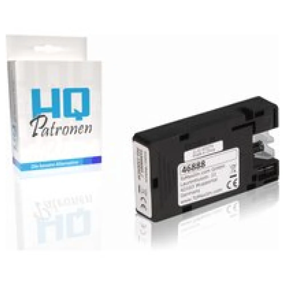 Kompatibel zu Canon 9194B001 / PGI-1500XLM Tintenpatrone, magenta – Bild 2