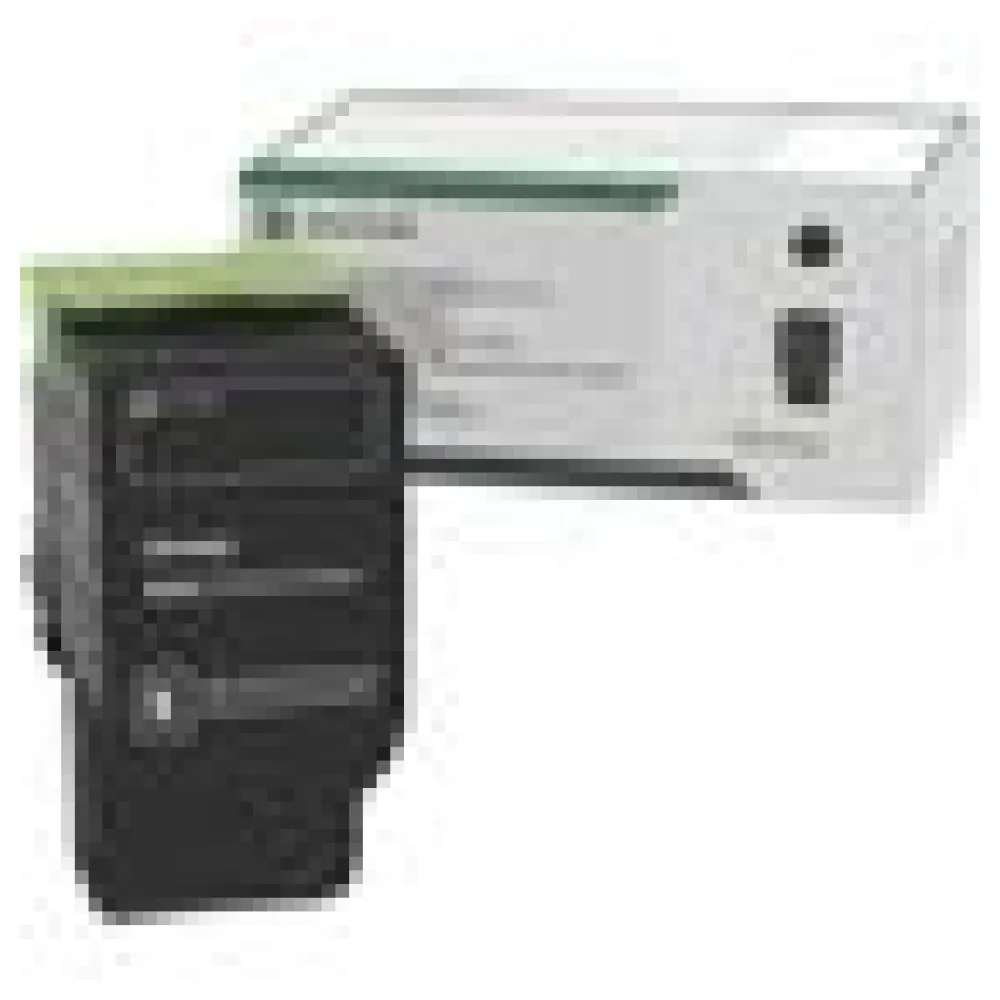 Original Lexmark 78C2XK0 Toner schwarz – Bild 3