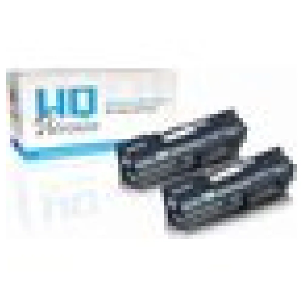Sparset kompatibel zu Kyocera 1T02RY0NL0 / TK-1160 enthält 2x Tonerkartusche – Bild 3