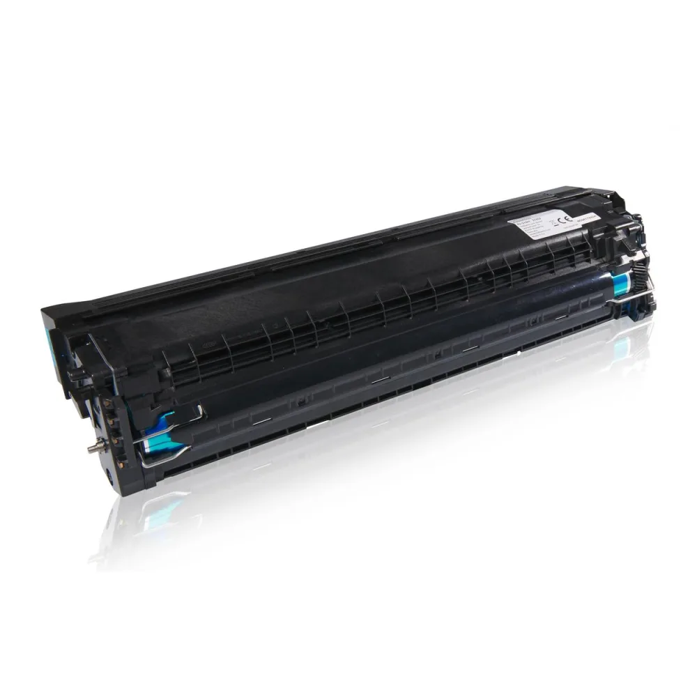 Kompatibel zu OKI 42918107 / C9650 Bildtrommel, cyan