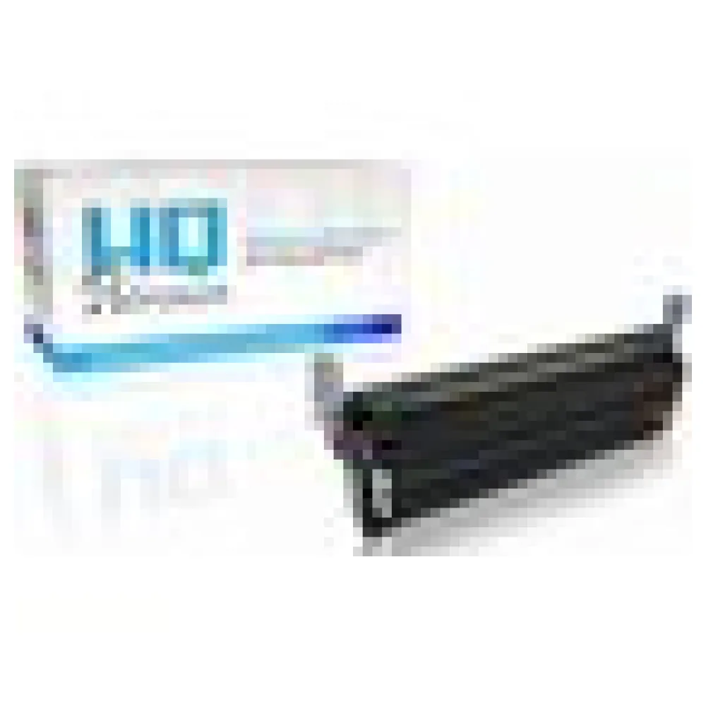 Kompatibel zu HP C9731A / 645A Tonerkartusche, cyan – Bild 3