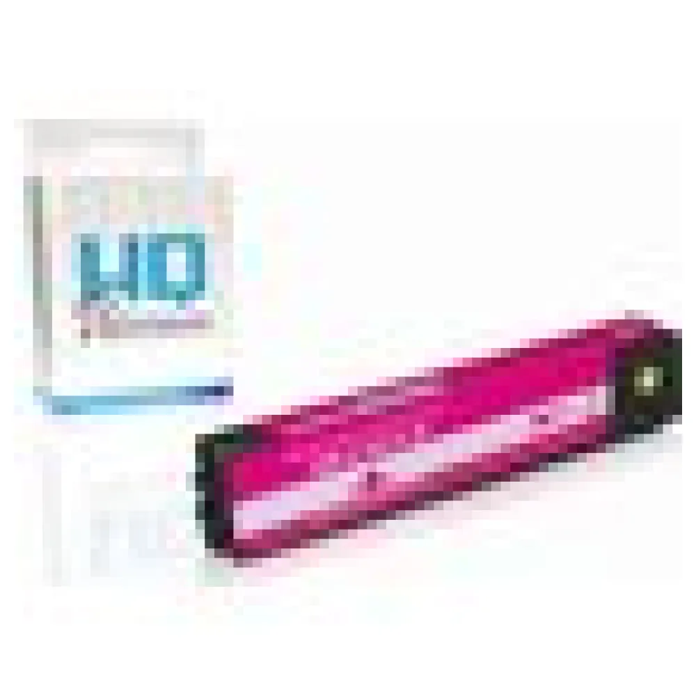 Kompatibel zu HP J3M69A / 981A Tintenpatrone, magenta – Bild 3