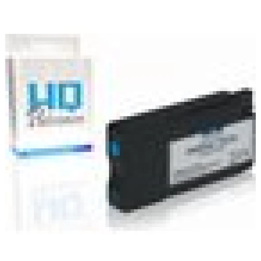 Kompatibel zu HP CN046AE / 951XL Tintenpatrone, cyan – Bild 3